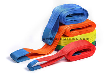 Harga Webbing Sling